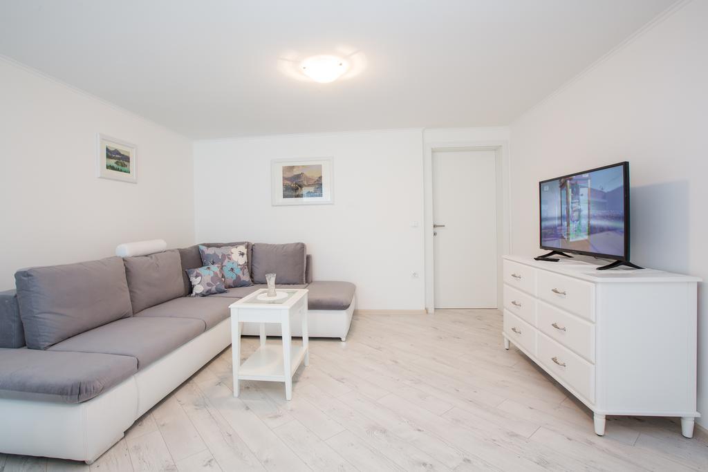 Apartments Grom Bled Exteriér fotografie