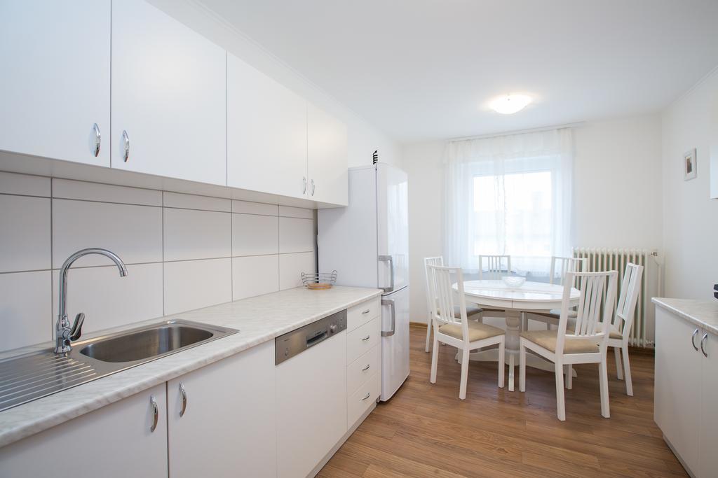 Apartments Grom Bled Exteriér fotografie